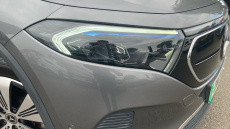 Mercedes-Benz Eqa 250 140kW Sport 66.5kWh 5dr Auto Electric Hatchback